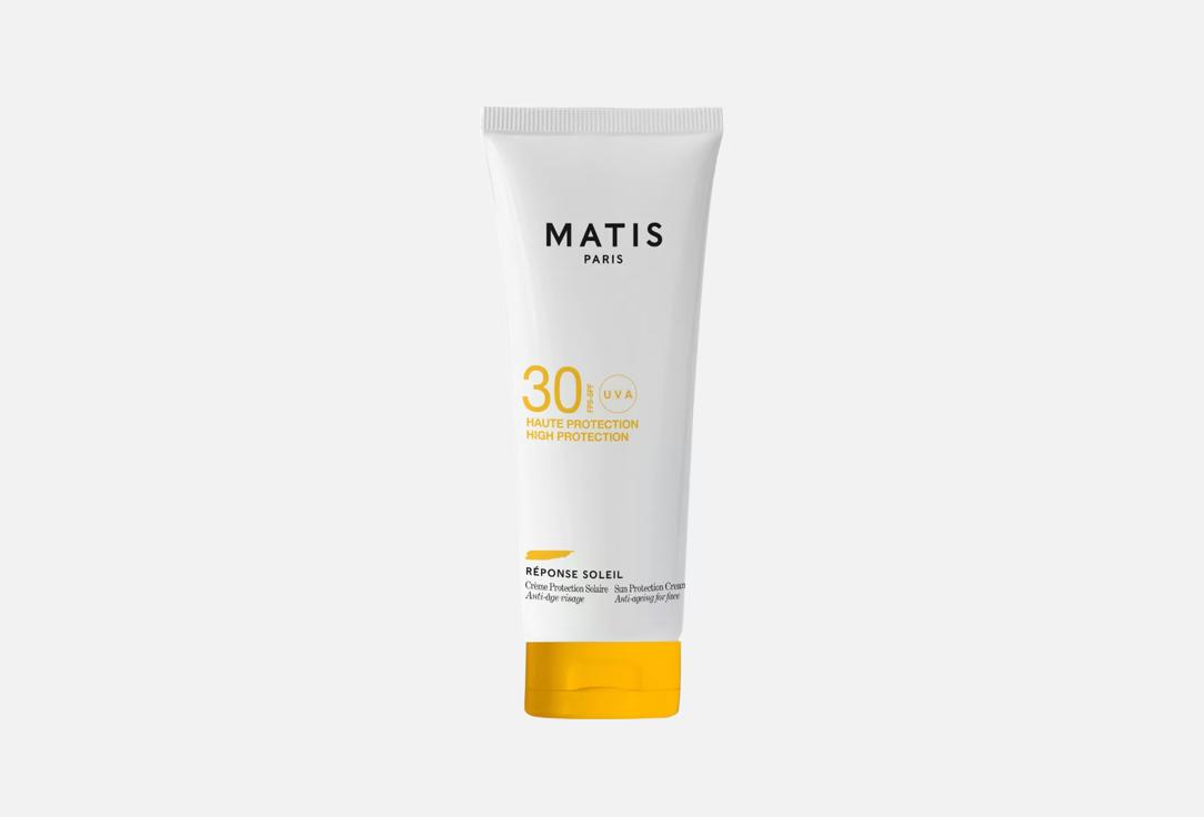 MATIS Paris Sun Protection Cream SPF 30 -