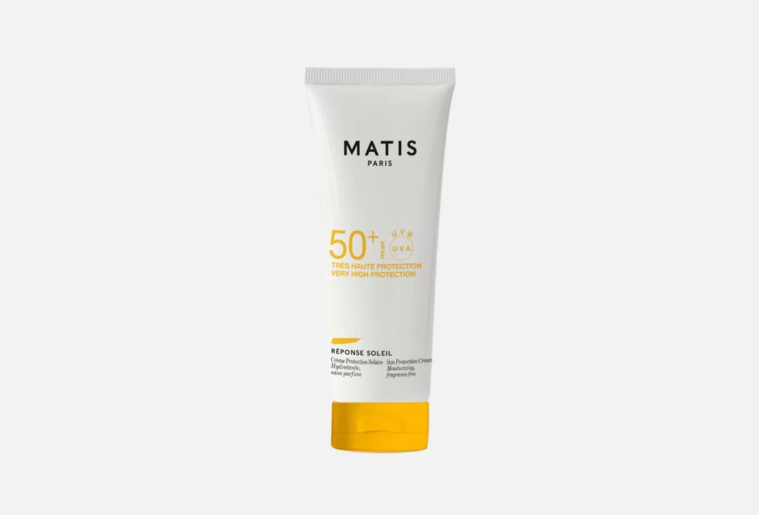 MATIS Paris Sun Protection Cream SPF 50-