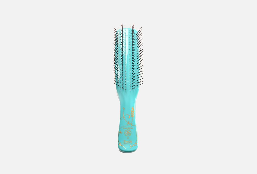S-Heart-S Emit Scalp Brush