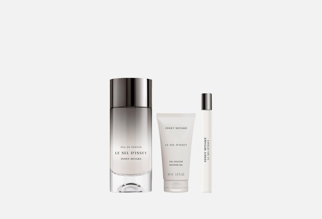 IM SI-FD26-SETG EDP100ML+SG50ML+SP10ML