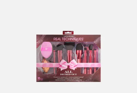 RT All Decked Out Bag Set