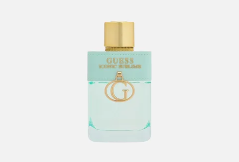 Guess iconic sublime EDP