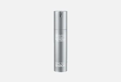 Doctor Babor Hydration Hydro Replenishing Gel-Cream