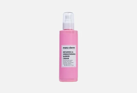 Maru.derm Repairing & Strengthening Barrier Cream