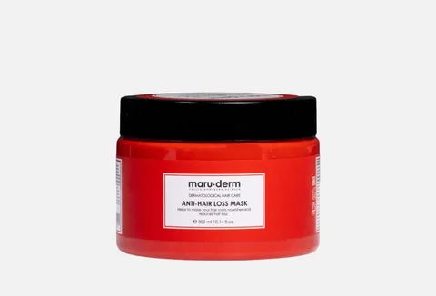 Maruderm Anti-Hair Loss Mask