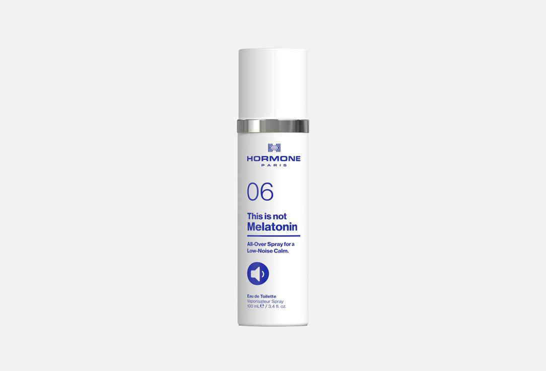 Hormone Paris This is Not Melatonin 06