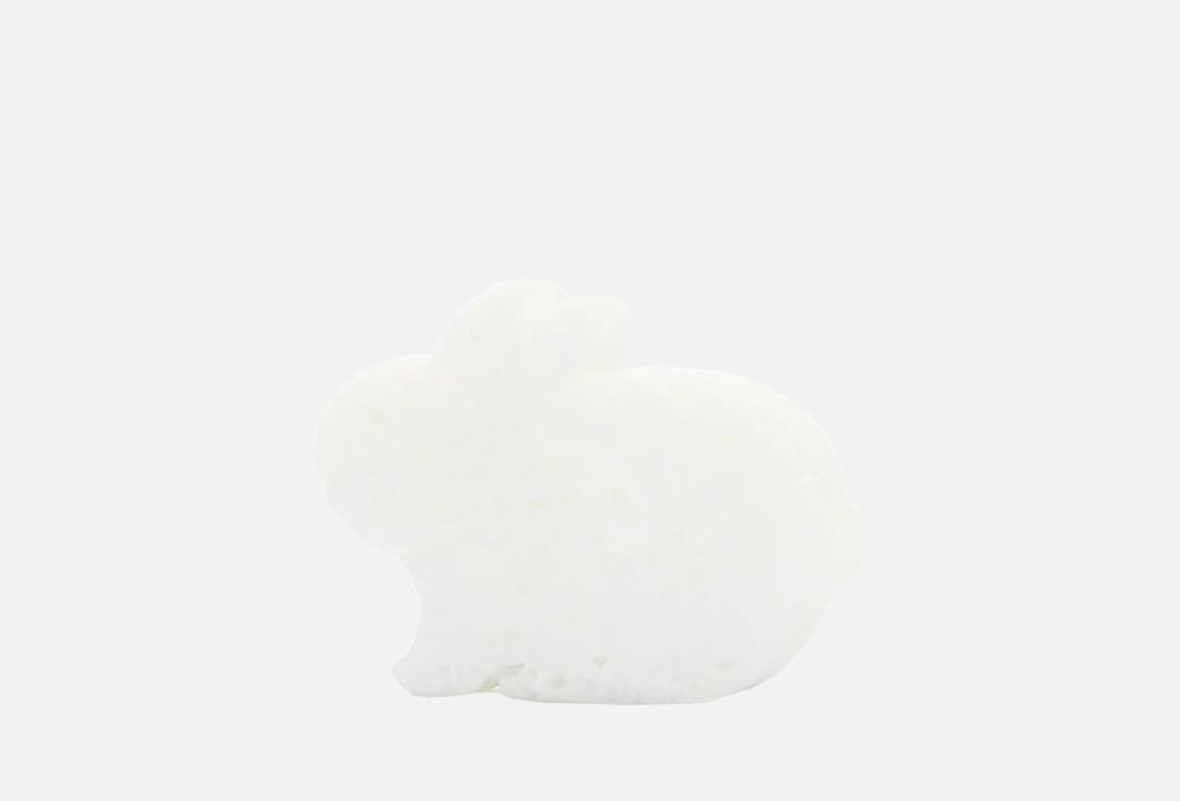 Billie Bunny Spongelle Body Wash Infused Buffer 70 g (Multi Use)