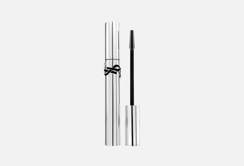 Yves Saint Laurent LASH LATEX BLACK