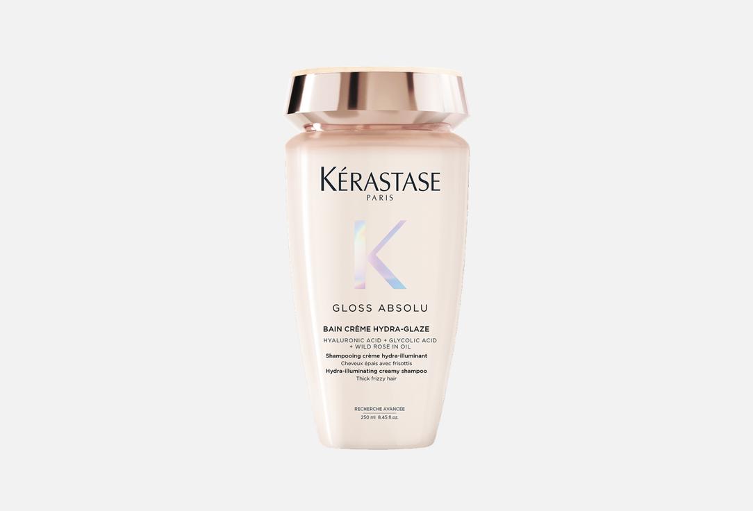 Kérastase Bain Creme Hydra-Glaze Shampoo,