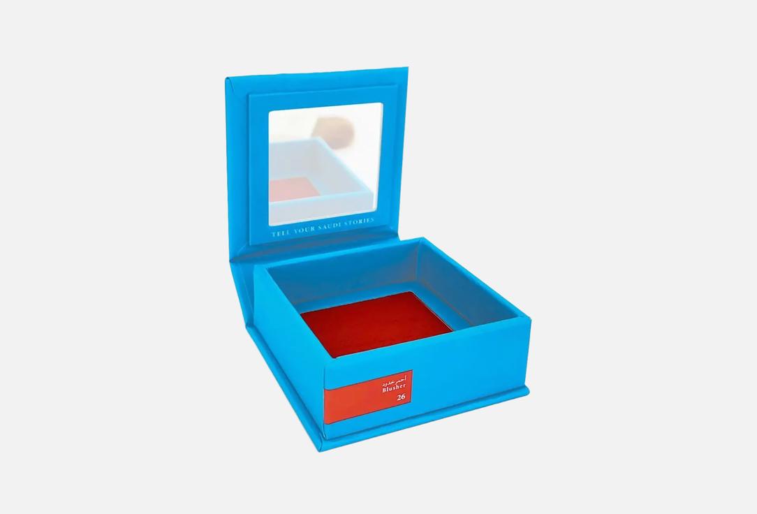 SENSI Blusher 3,