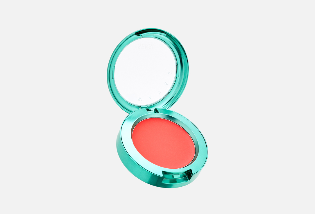 SENSI Blusher 4,