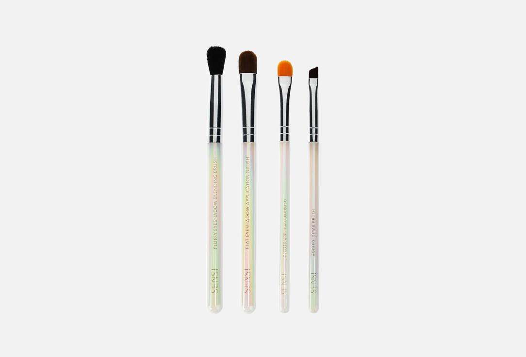 SENSI Brush Set 2Pairs per pack