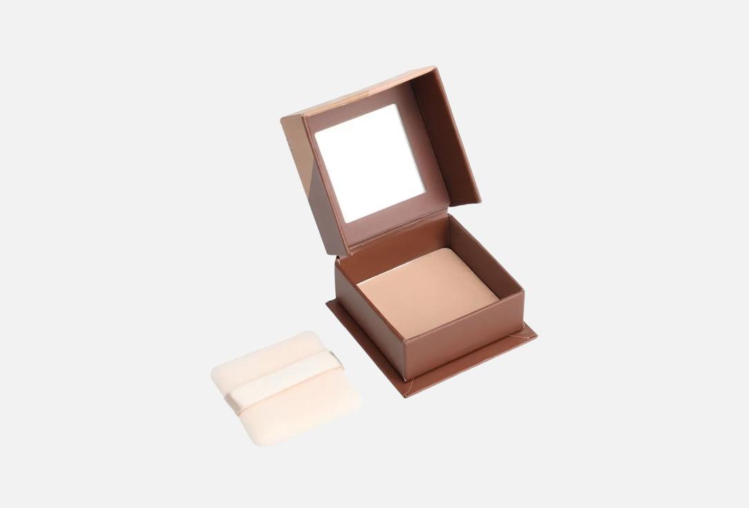 SENSI Face Powder