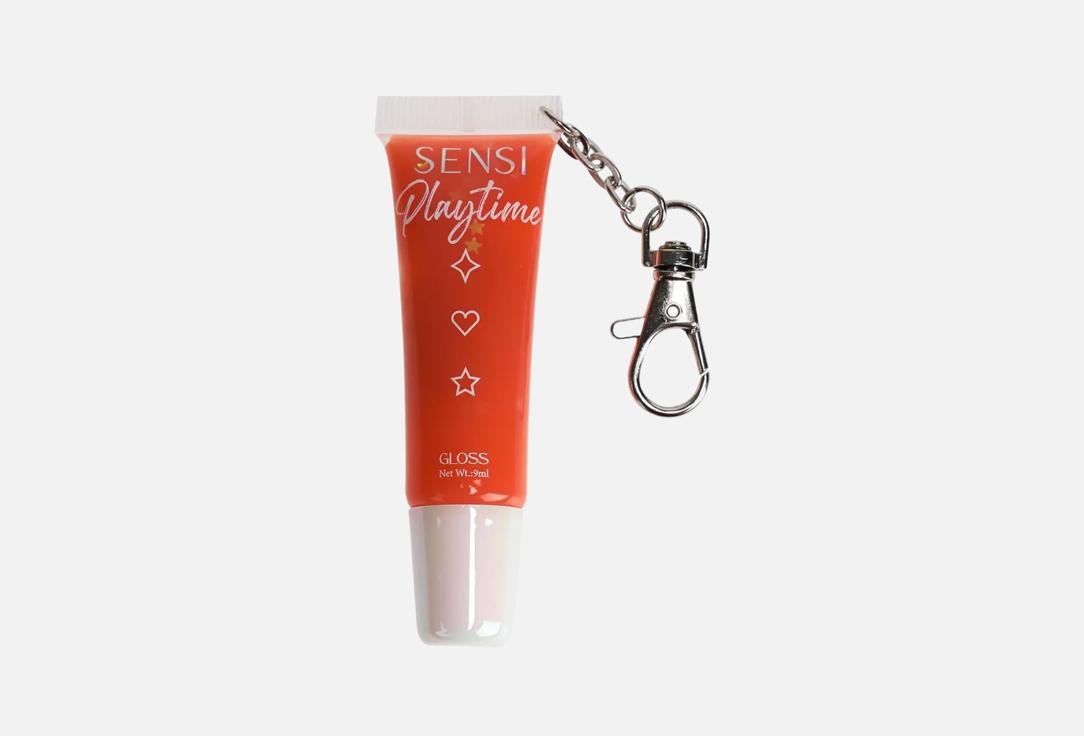 SENSI Lip gloss