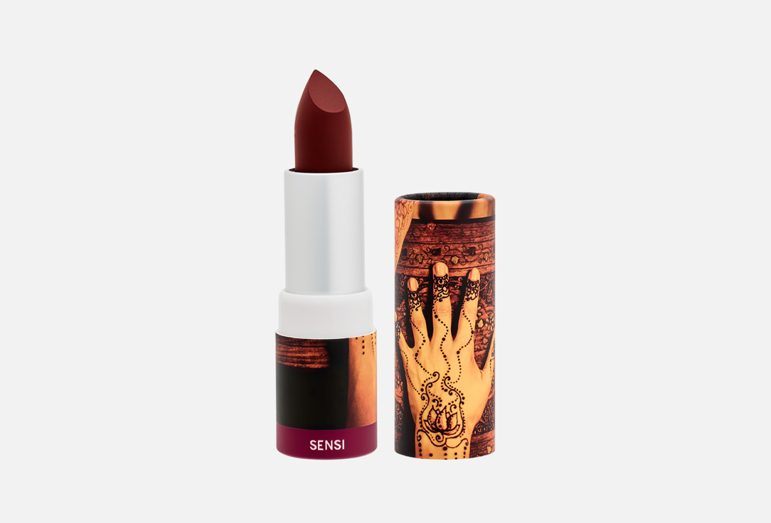 SENSI Lipstick 3,