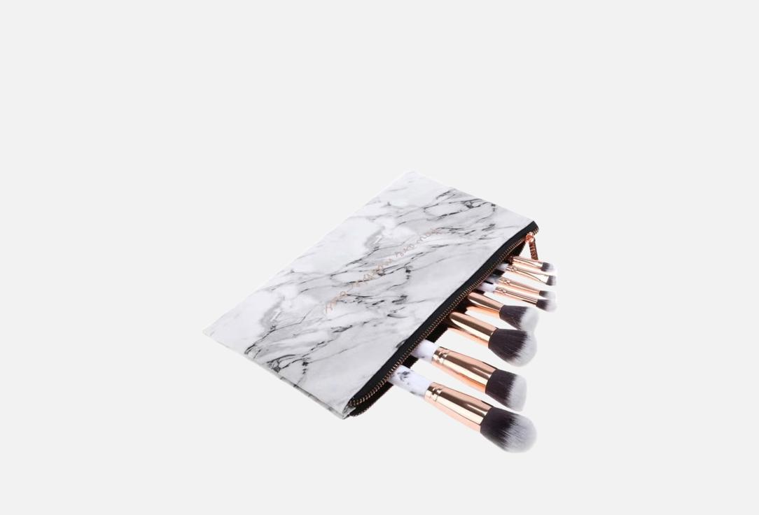 SENSI makeup Brush Set