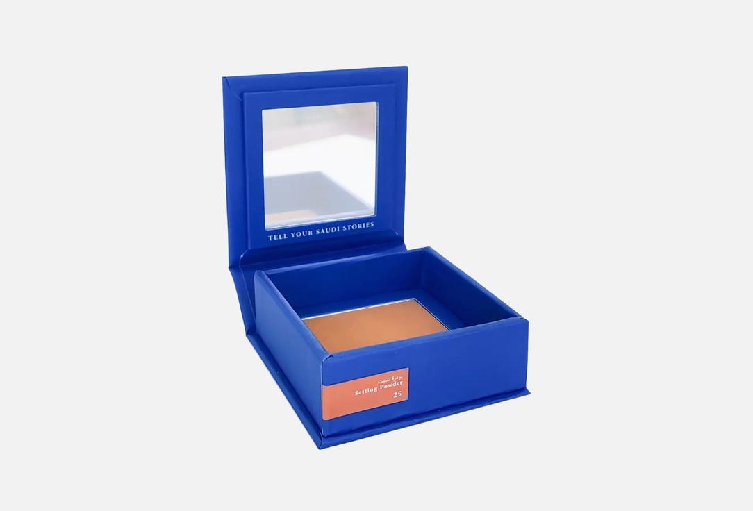SENSI Makeup Setting Powder 3,