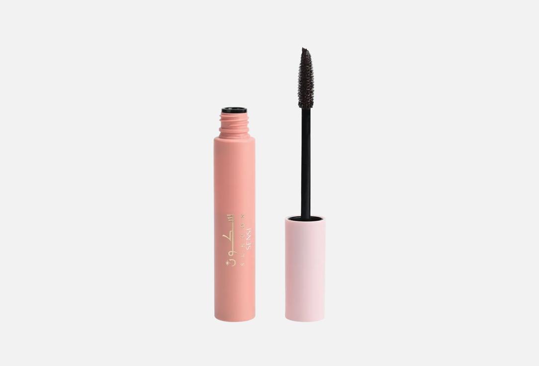 SENSI Mascara Brown