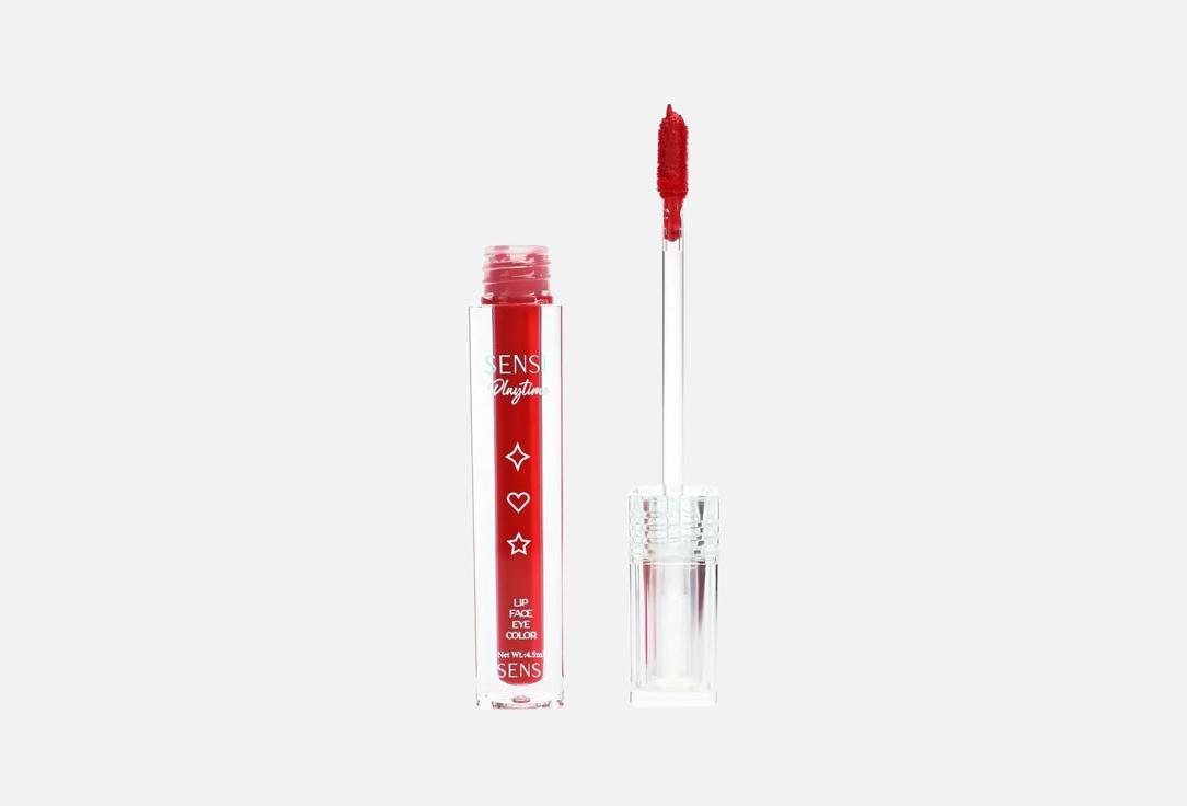 SENSI Multi-Use Colour Stick 4,