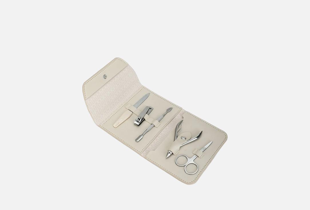 SENSI Nail Care Tools Set