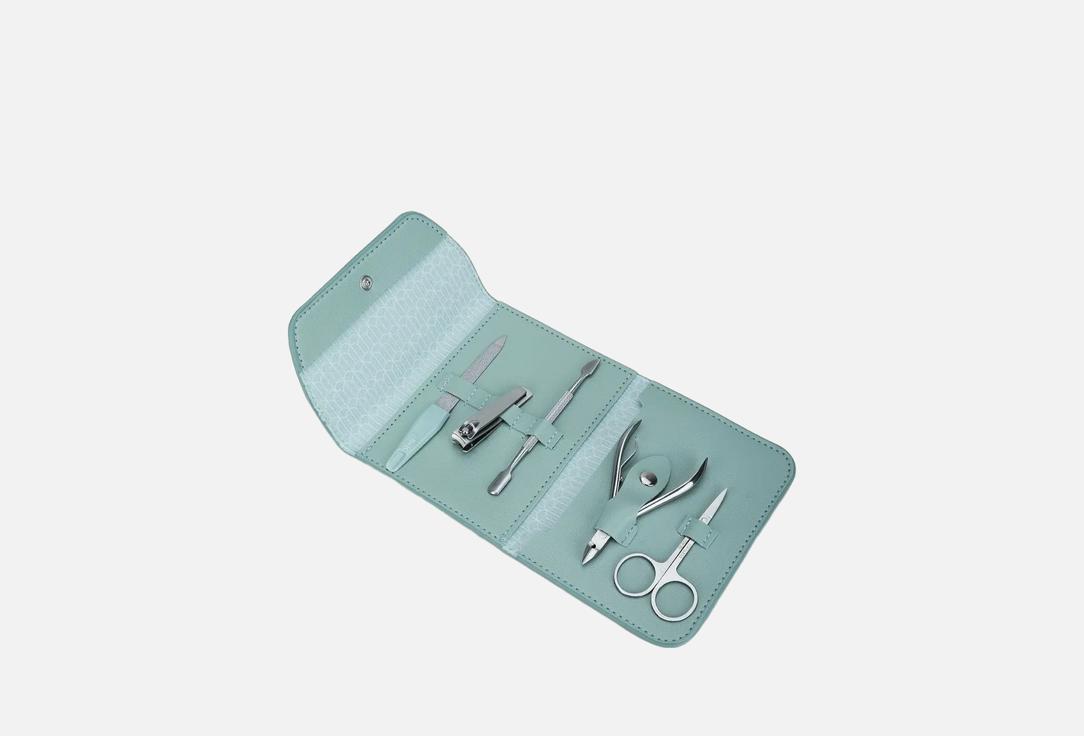 SENSI Nail Care Tools Set