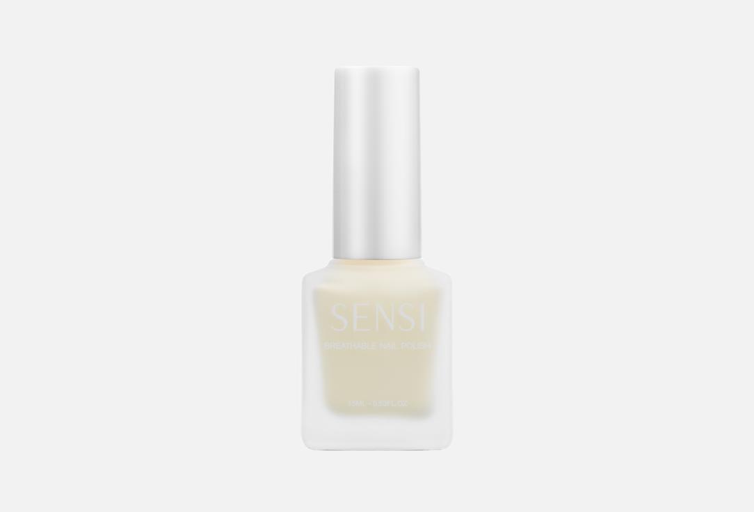 SENSI Nail Polish
