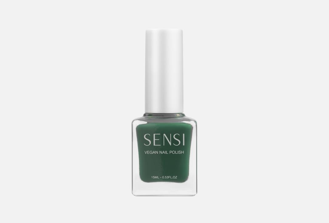 SENSI Nail Polish