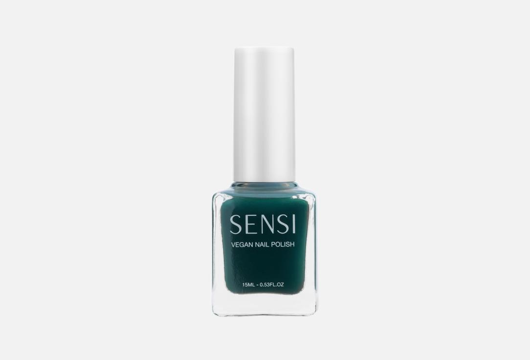 SENSI Nail Polish