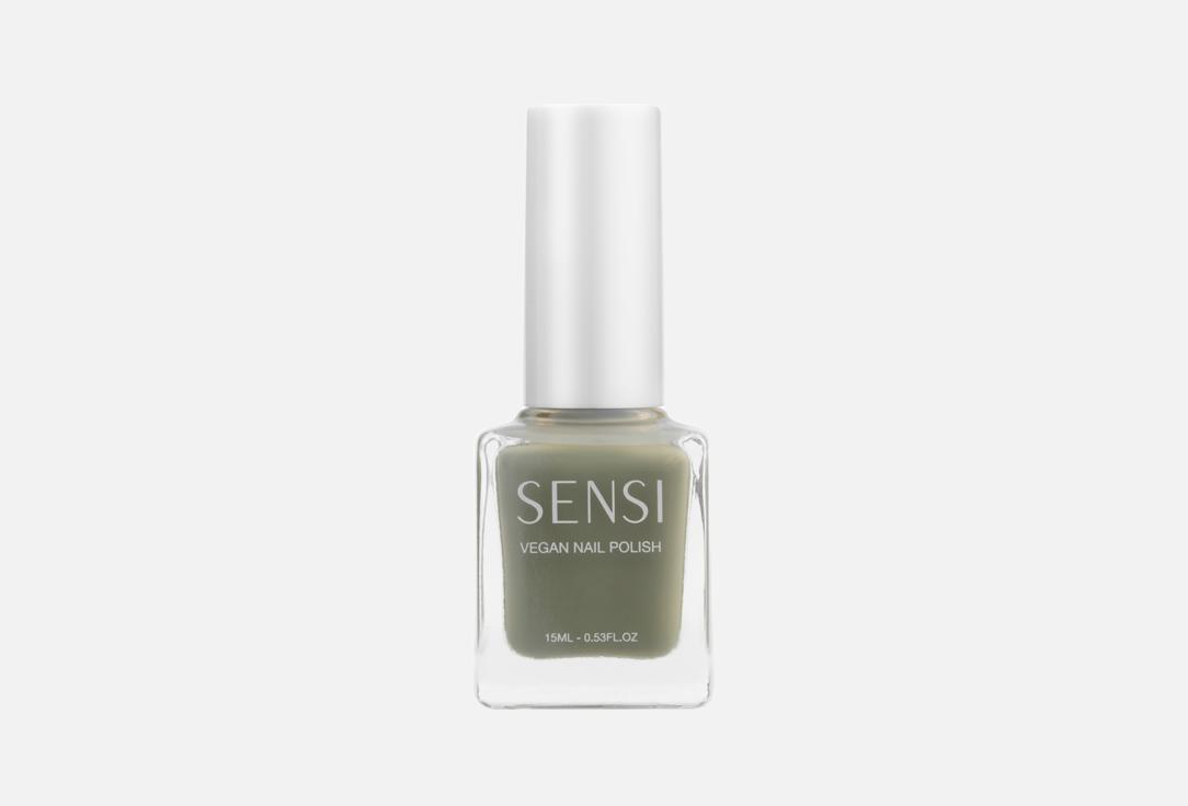 SENSI Nail Polish