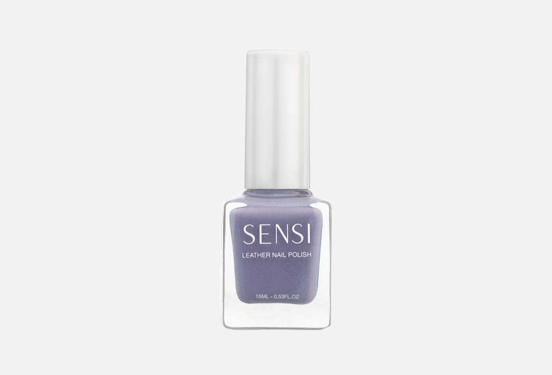 SENSI Nail Polish