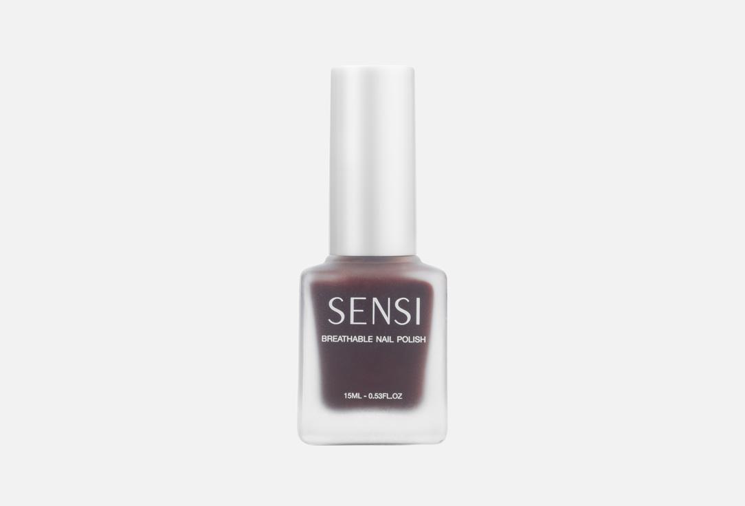 SENSI Nail Polish