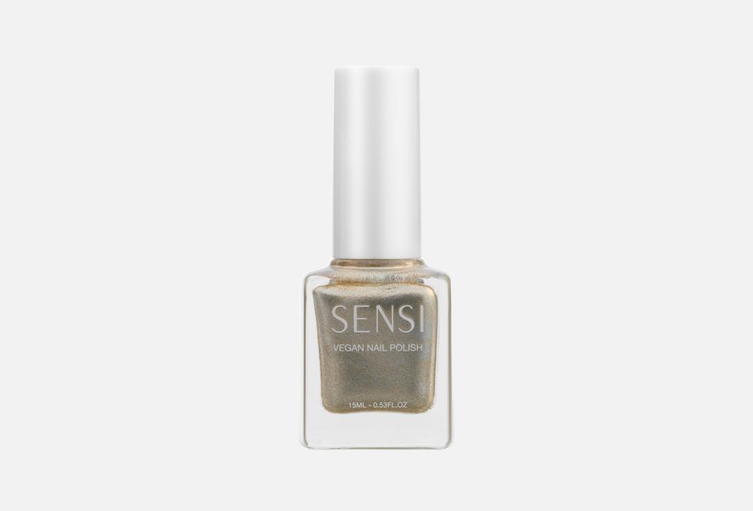 SENSI Nail Polish