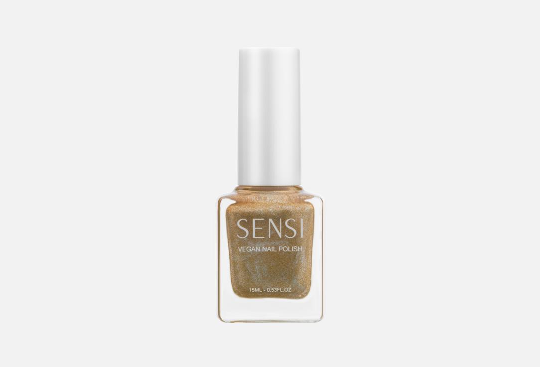 SENSI Nail Polish