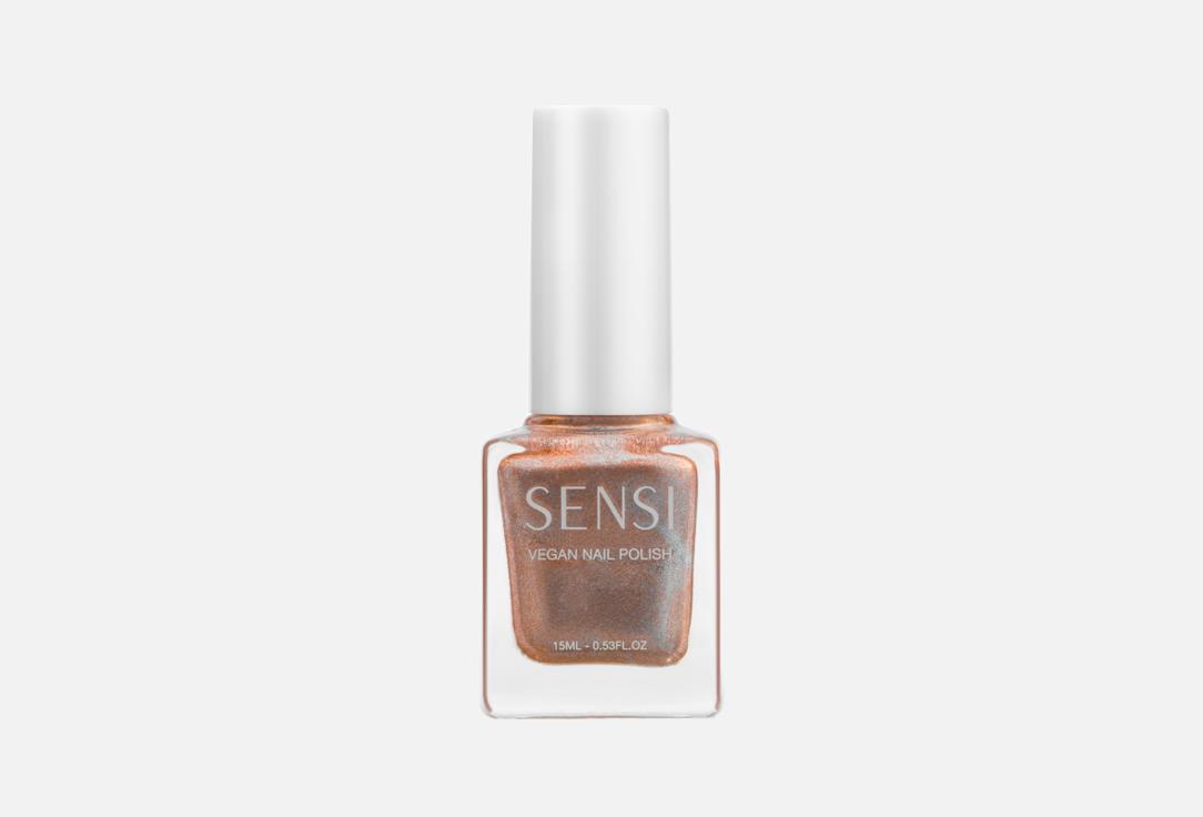 SENSI Nail Polish