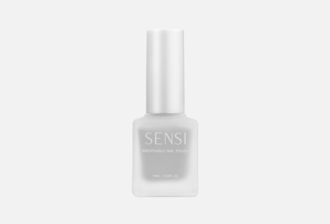 SENSI Nail Polish