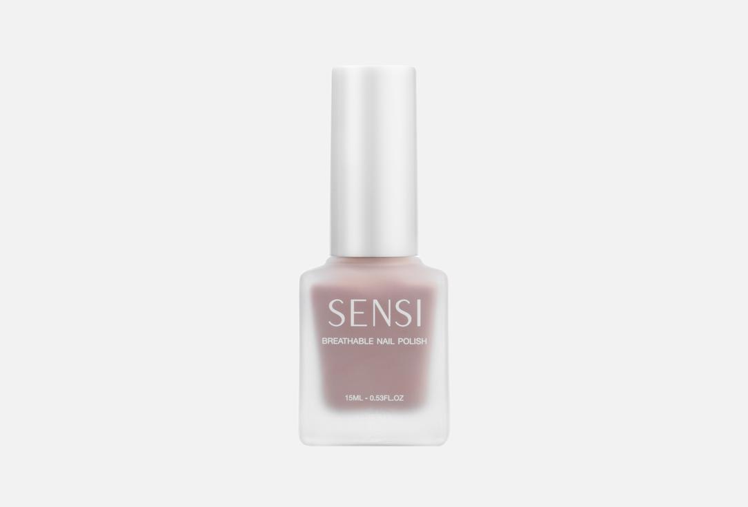 SENSI Nail Polish