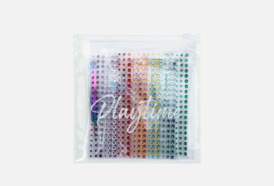 SENSI Stickers 1Pairs per pack