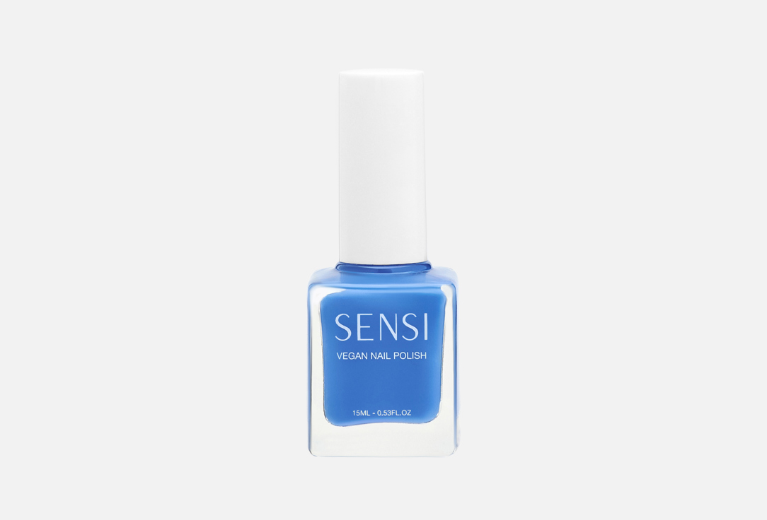 SENSI Vegan Nail Polish