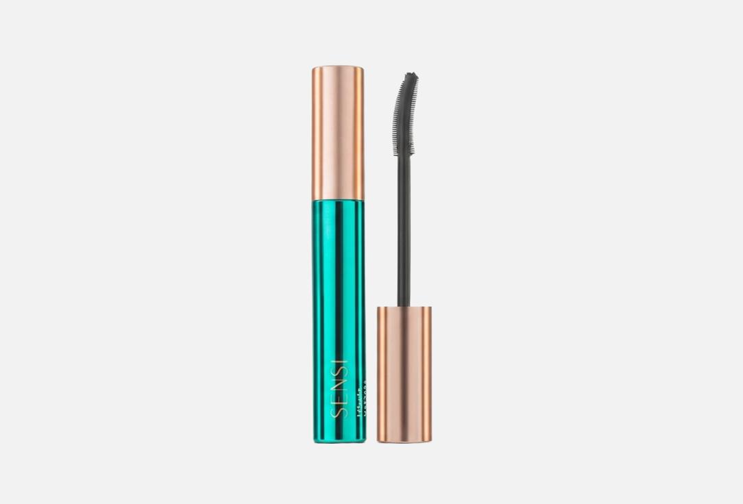 SENSI Waterproof Mascara