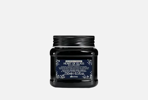 Davines TMA HEART OF GLASS RICH CONDITIONER