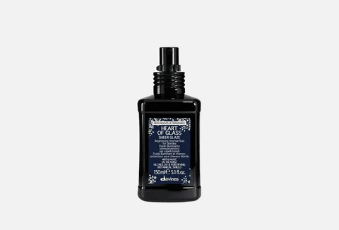Davines TMA HEART OF GLASS SHEER GLAZE