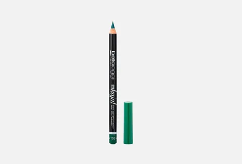 Bellaoggi Eye Kajal - 105 Green