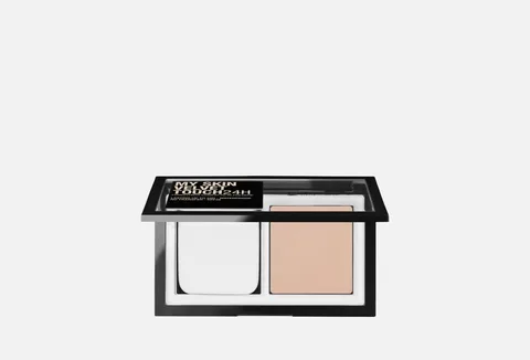 Bellaoggi My Skin Velvet Touch 24H Foundation - 15N Linen