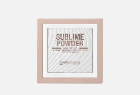 Bellaoggi Sublime Powder Shine Control - Supernova