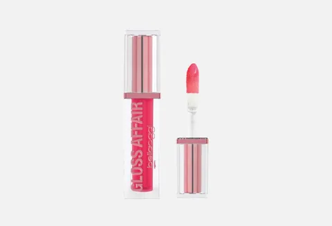 Bellaoggi Gloss Affair Lipgloss - 005 Cherry Kiss