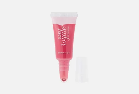 Bellaoggi Lip Gloss Royale - 04 Venus Pink