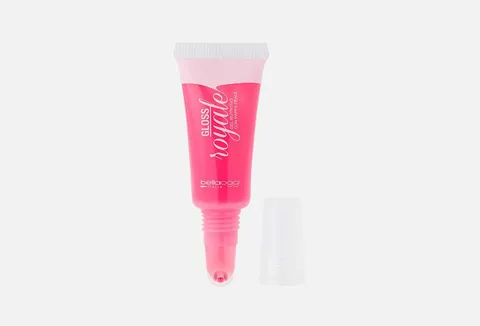 Bellaoggi Lip Gloss Royale - 05 Baby Rose