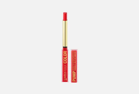 Bellaoggi Color Pump Lipstick - 004 Chelsea Girl