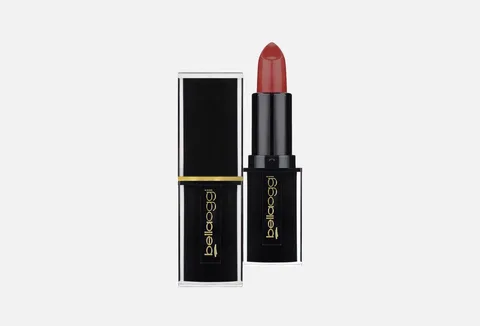 Bellaoggi Kiss Affair Creamy Lipstick - 002 Classy Italian