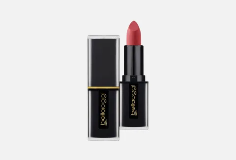 Bellaoggi Kiss Affair Matte Lipstick - 002 Blossom Pink
